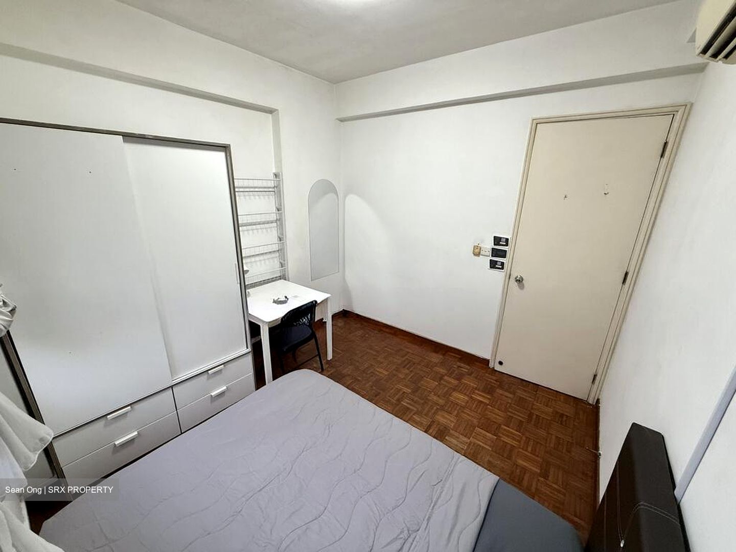 Central Green Condominium (D3), Condominium #503665211